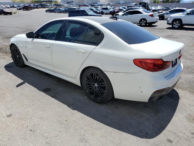 WBAJE5C50KG919708 BMW 540 I