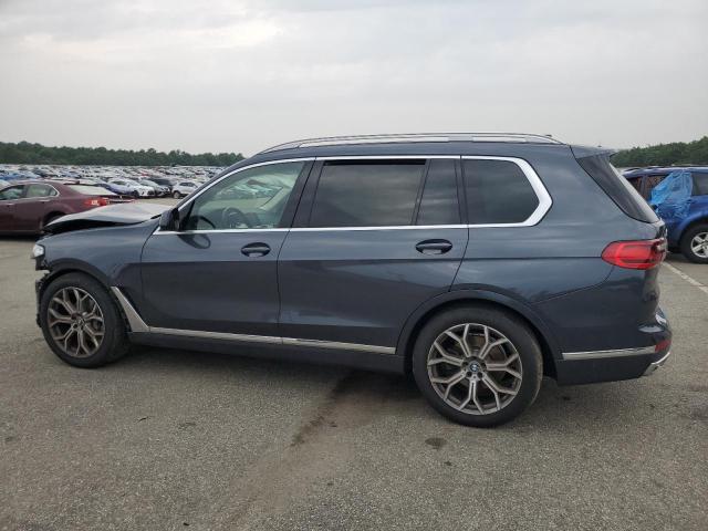 5UXCW2C08M9H71327 BMW X7 Xdrive40i