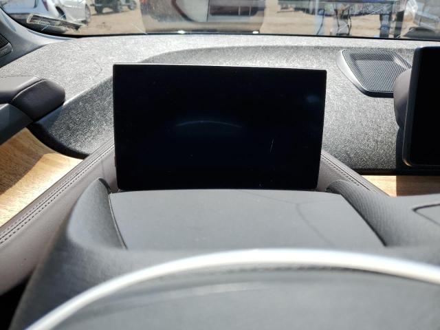 WBY8P2C0XL7G79374 BMW I3 Bev
