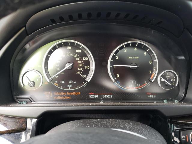 5UXKR6C52G0J80082 BMW X5 Xdrive50i