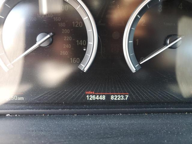 WBA5B1C57ED476322 BMW 535 I