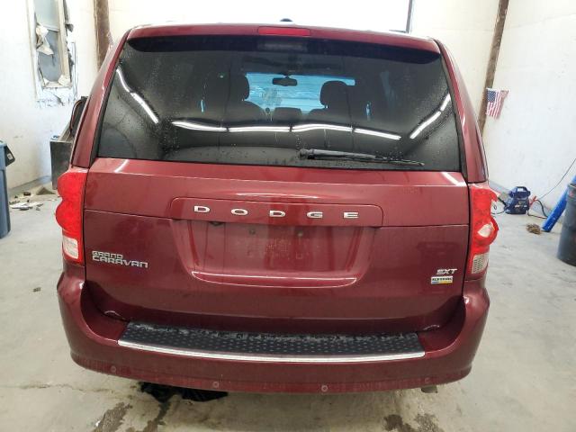 2C4RDGCG0HR745779 Dodge Grand Caravan Sxt