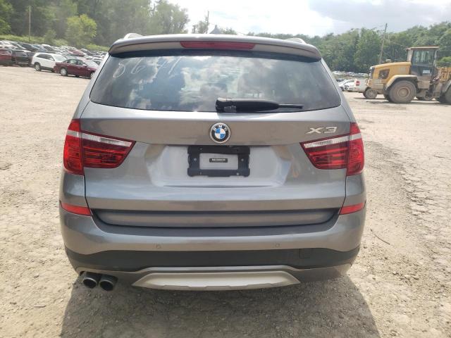5UXWX9C5XH0D98641 BMW X3 Xdrive28i