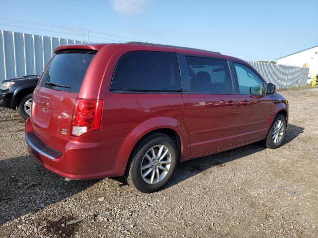 2C4RDGCG1ER427522 Dodge Grand Caravan Sxt