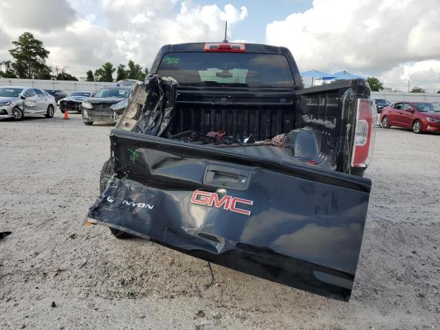 1GTG5BEA4G1168077 GMC Canyon