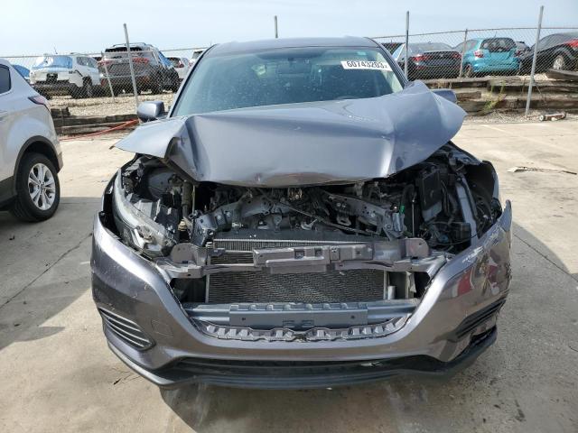 3CZRU6H39KG712738 Honda HR-V LX