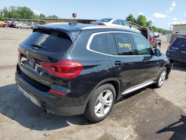 5UXTR9C57KLR07441 BMW X3 Xdrive30i