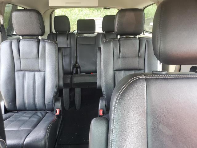 2C4RC1BG9ER270324 Chrysler Town & Country Touring