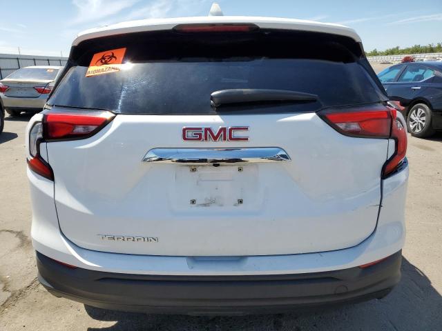 3GKALLEV2JL261818 GMC TERRAIN SL