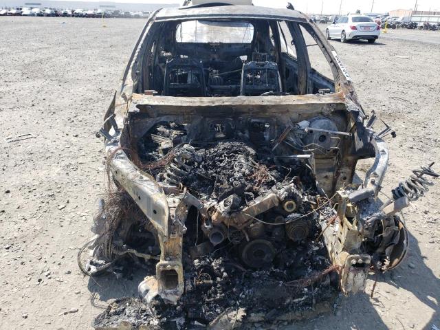 5UXKS4C53E0J94045 BMW X5 Xdrive35d