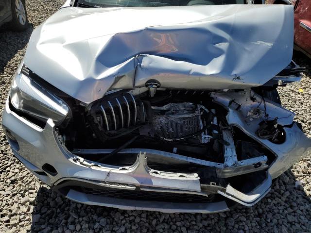 WBXHT3C33J5K28924 BMW X1 Xdrive28i