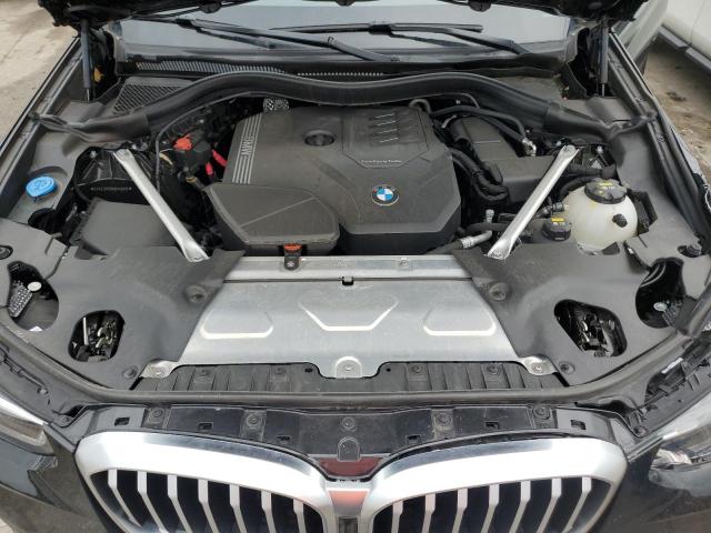 5UX53DP09N9M46806 BMW X3 Xdrive30i