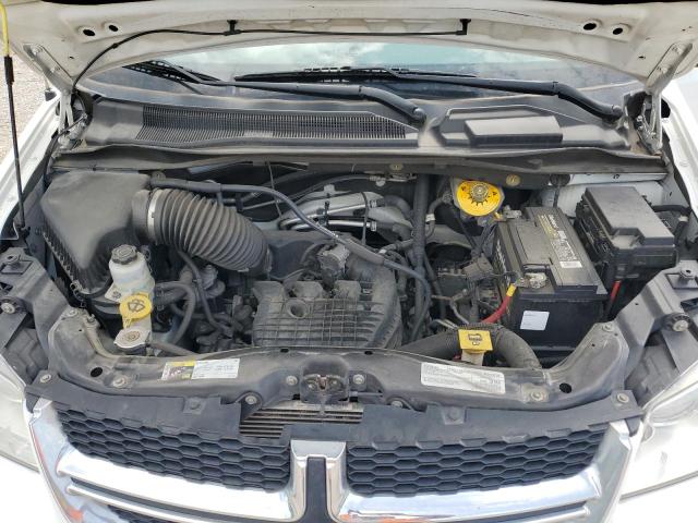 2C7WDGBG1JR243229 Dodge Grand Caravan Se