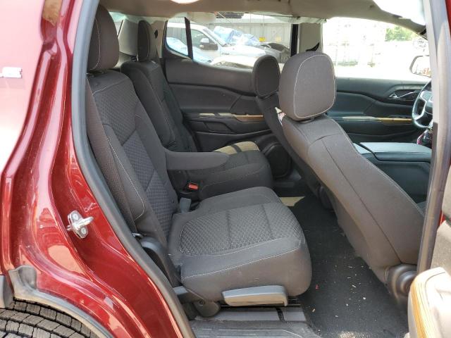 1GKKNSLS1JZ153703 GMC ACADIA SLE