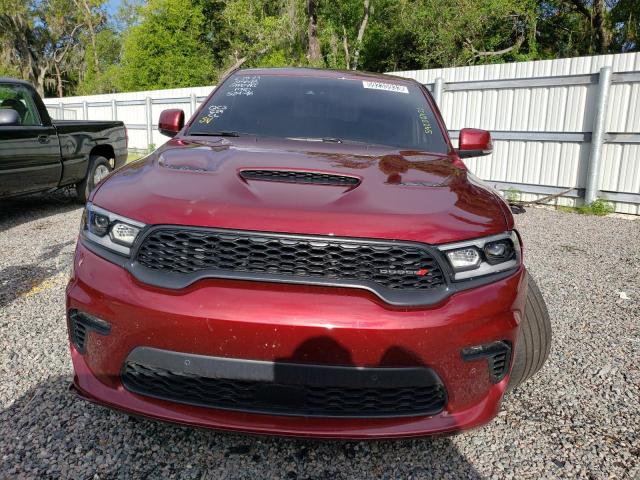 1C4SDJCT5NC221530 Dodge Durango R/t