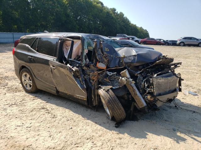 3GKALMEV7LL117433 GMC Terrain Sle
