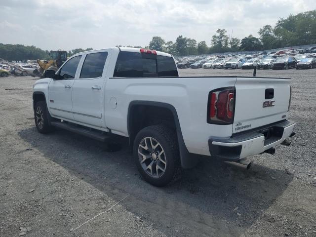 3GTU2MEC4GG369519 GMC Sierra K1500 Sle