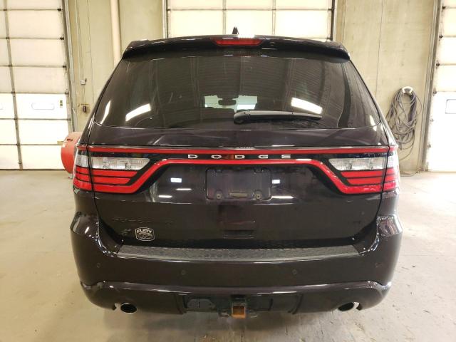 1C4RDJDG5JC324151 Dodge DURANGO GT