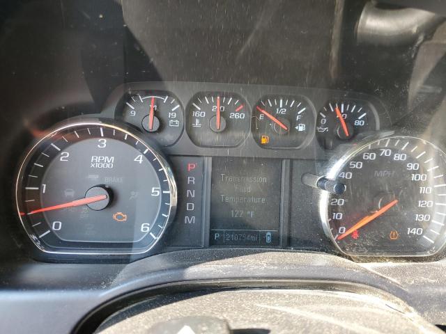 3GTU2TECXEG522301 GMC Sierra K1500