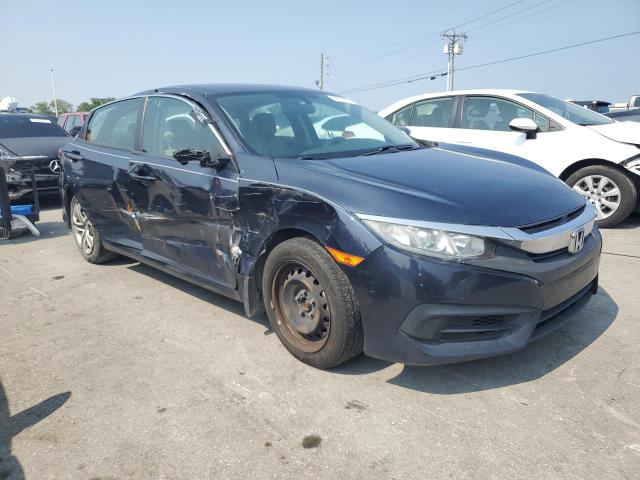 19XFC2F51HE000057 Honda Civic Lx