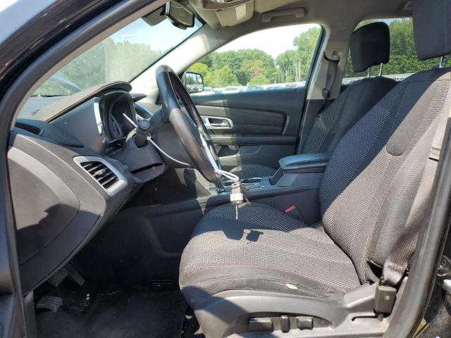 2GKALREK3E6269395 GMC Terrain Sle