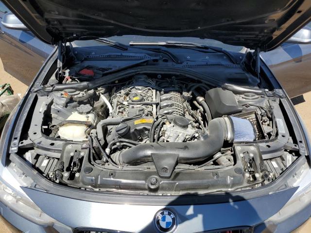 WBA3B9G58ENR91503 BMW 335 XI