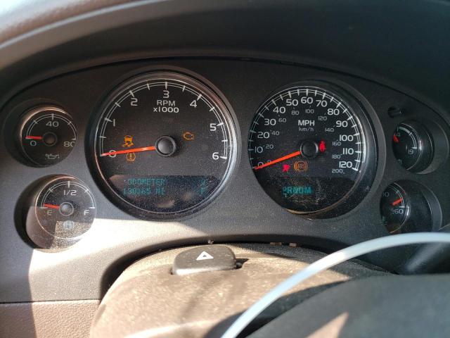 1GKS2MEF6ER211217 GMC YUKON XL DENALI