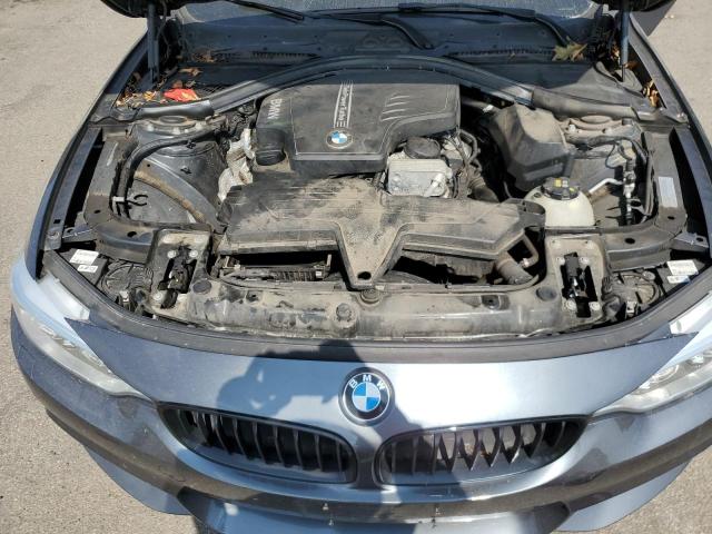WBA4C9C55GG136899 BMW 428 Xi Gran Coupe Sulev