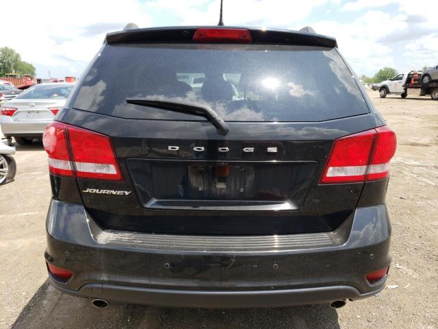 3C4PDCBG9JT491462 Dodge Journey Sxt