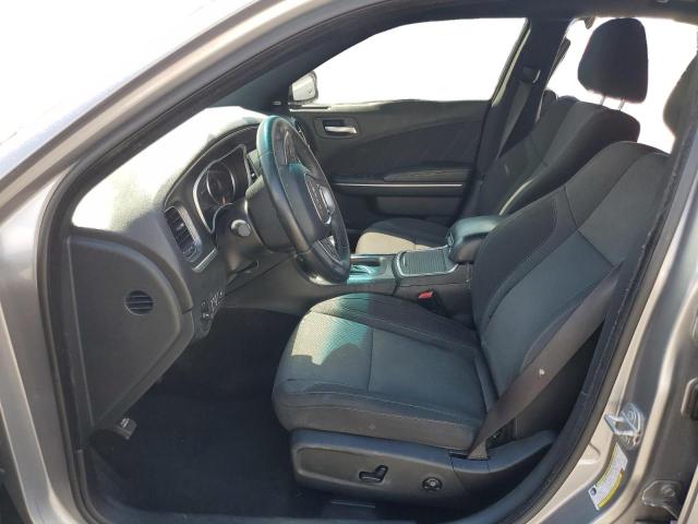 2C3CDXHG5JH175843 Dodge Charger Sxt Plus