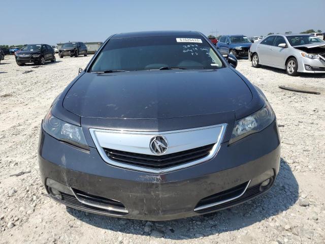 19UUA8F5XEA009114 Acura TL TECH