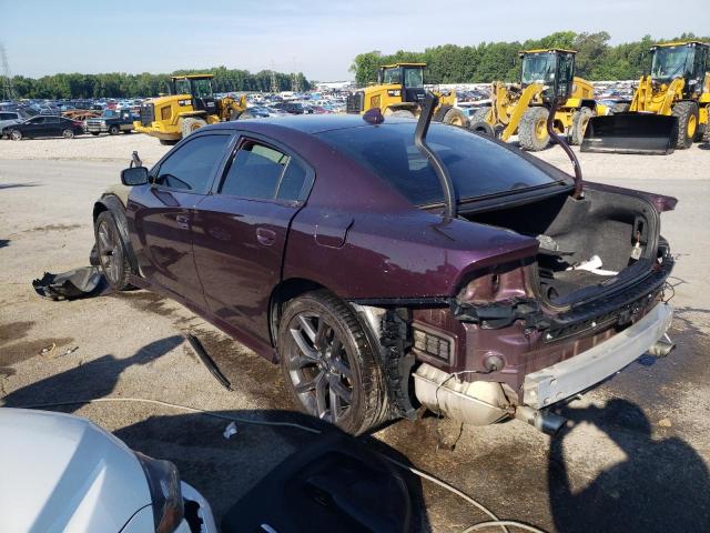 2C3CDXHG0MH633907 Dodge CHARGER GT
