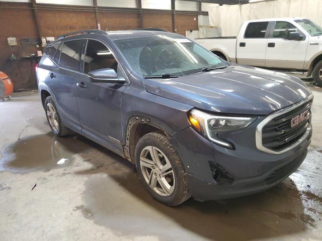 3GKALTEV3JL193545 GMC Terrain Sle