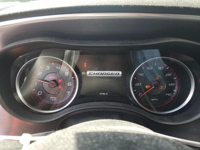 2C3CDXBG4FH725730 Dodge Charger Se