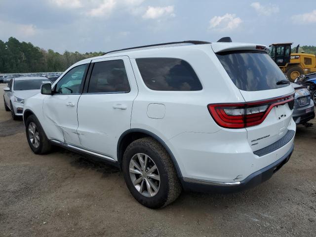 1C4RDJDG5FC729479 Dodge DURANGO LIMITED