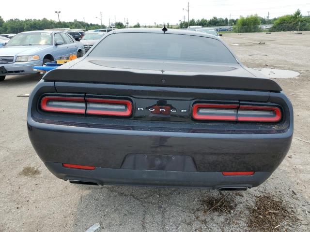 2C3CDZBT2HH604805 Dodge Challenger R/t