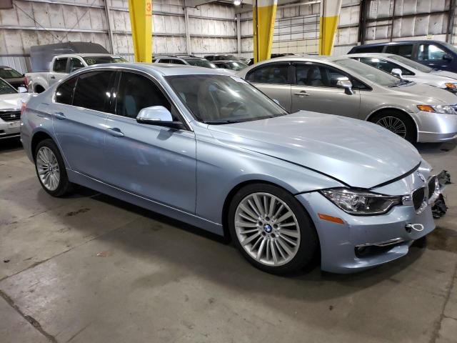 WBA3A5C50EP602150 BMW 328 I