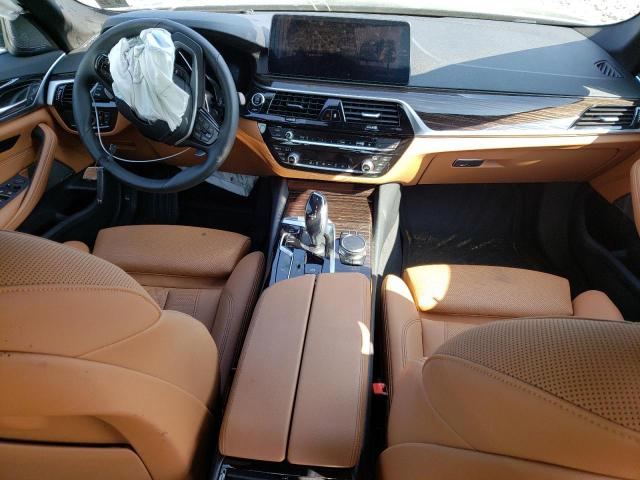 WBA13BJ03PCL31537 BMW 530 XI