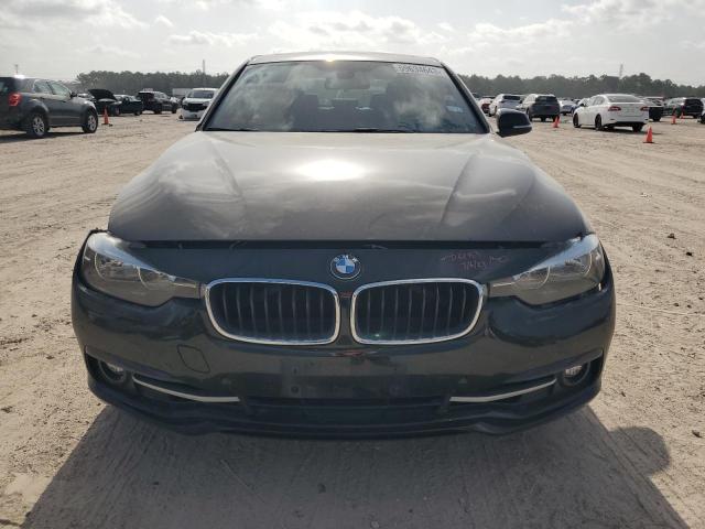 WBA8B9C52HK676097 BMW 330 I