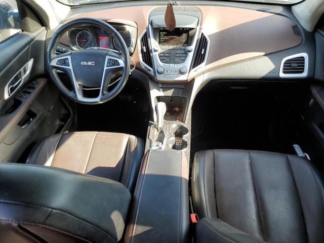 2GKALSEK1E6315930 GMC Terrain Slt