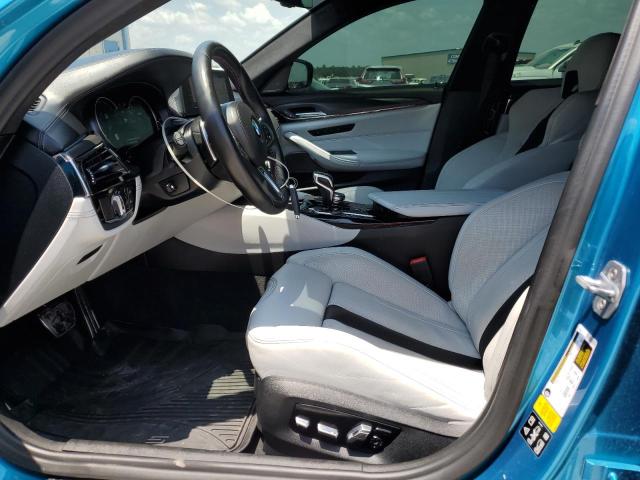 WBSJF0C54KB284422 BMW M5