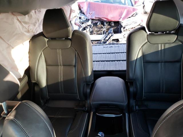 5FRYD4H84HB001561 Acura Mdx Advance