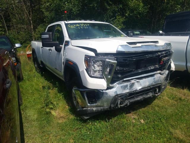 1GT19LEY1LF224051 GMC Sierra K2500 Heavy Duty