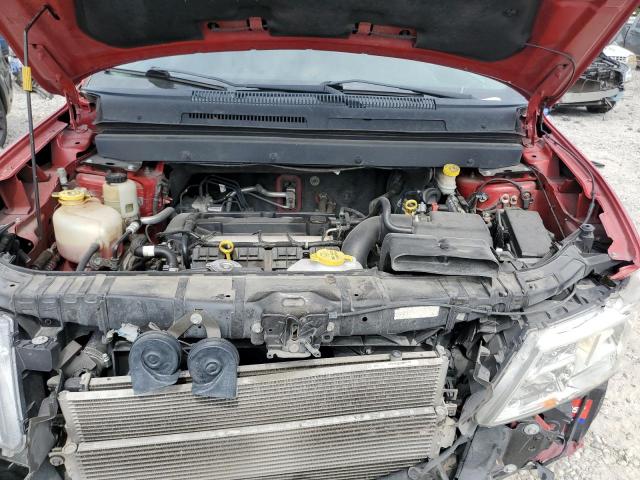 3C4PDCAB0HT558238 Dodge JOURNEY SE