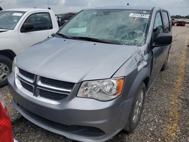 2C4RDGBG5KR798647 Dodge Grand Caravan Se