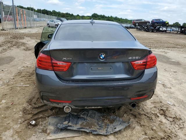 WBA3R5C56GK374258 BMW 435 Xi