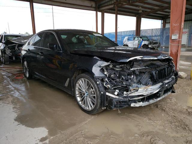 WBAJE5C58JWA94105 BMW 540 I