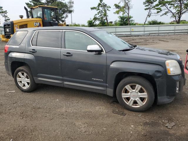2GKFLVEK5E6147796 GMC Terrain Sle