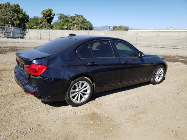 WBA8A9C58HK620264 BMW 320 I