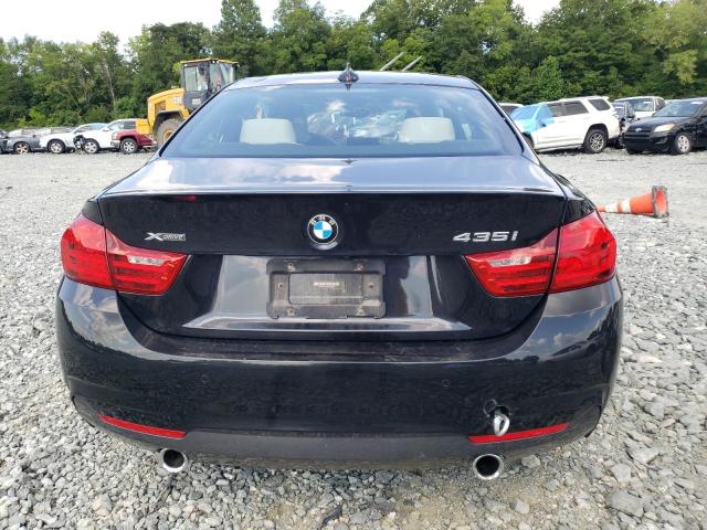 WBA3R5C56GK373207 BMW 435 Xi